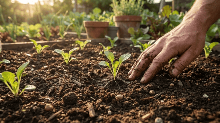 different types of soil and their uses in farming