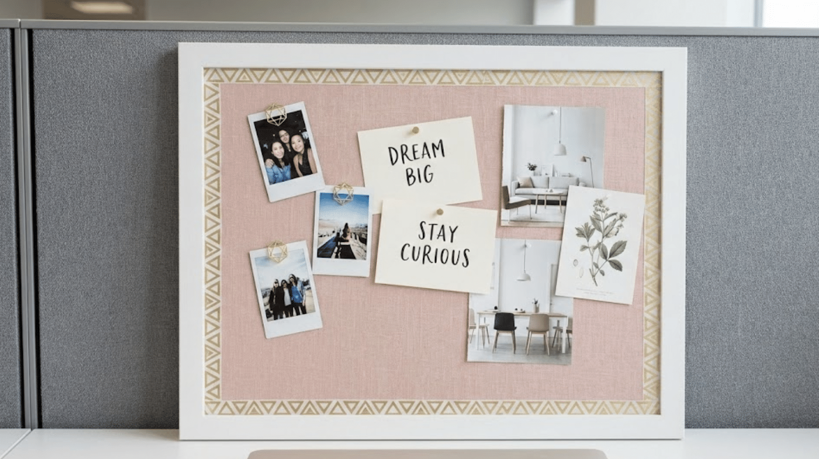 diy corkboard makeovers
