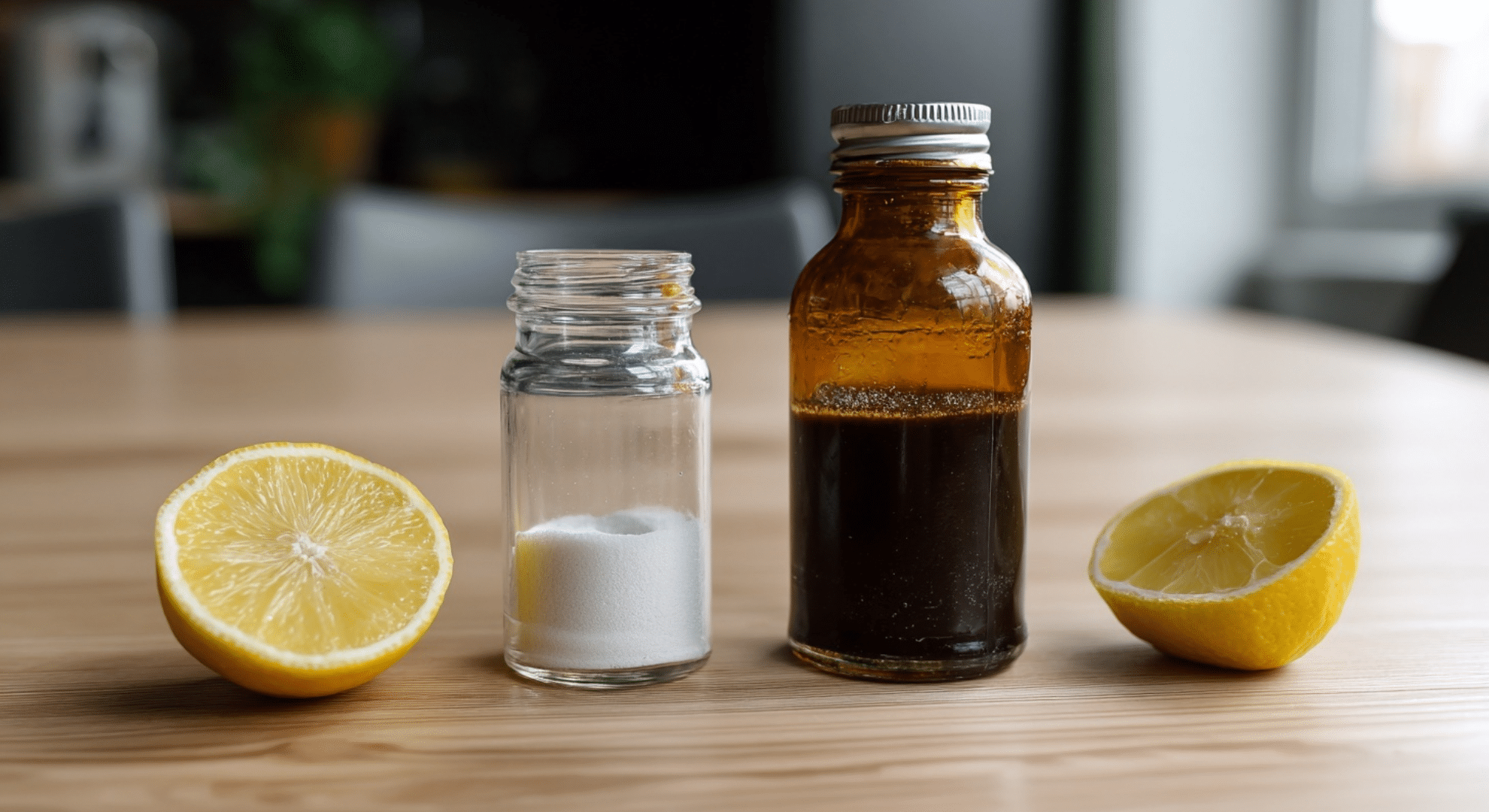 diy rust removers vs store bought products
