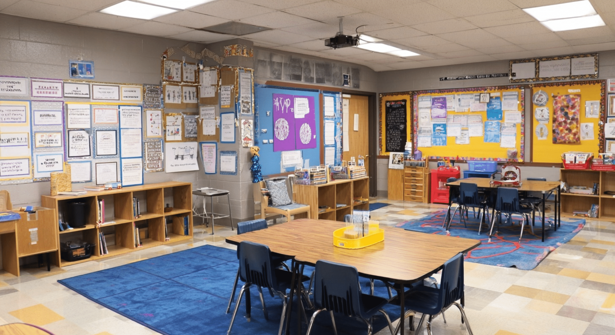educational and values based themes