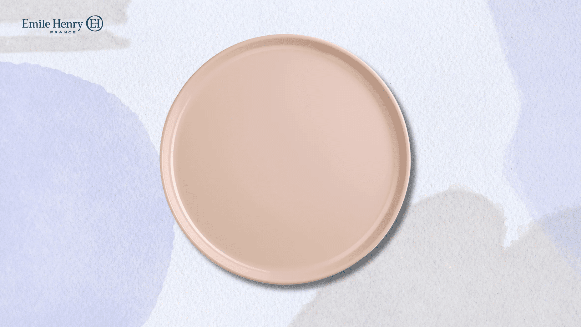 non toxic emile henry dinnerware lead free glazes burgundy france ceramic plates