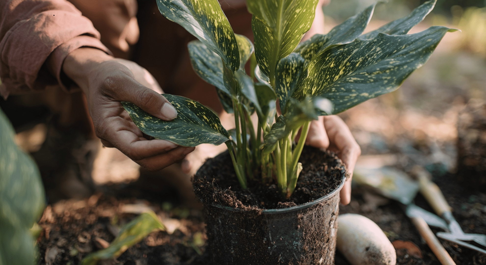 how to identify plant diseases