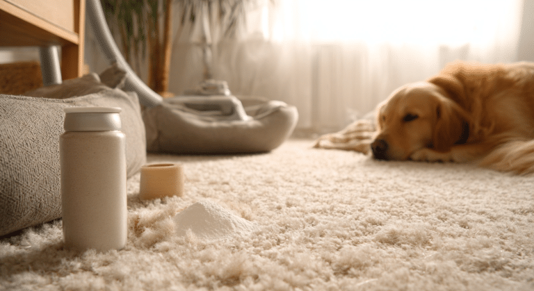 how to kill fleas in carpet full home guide