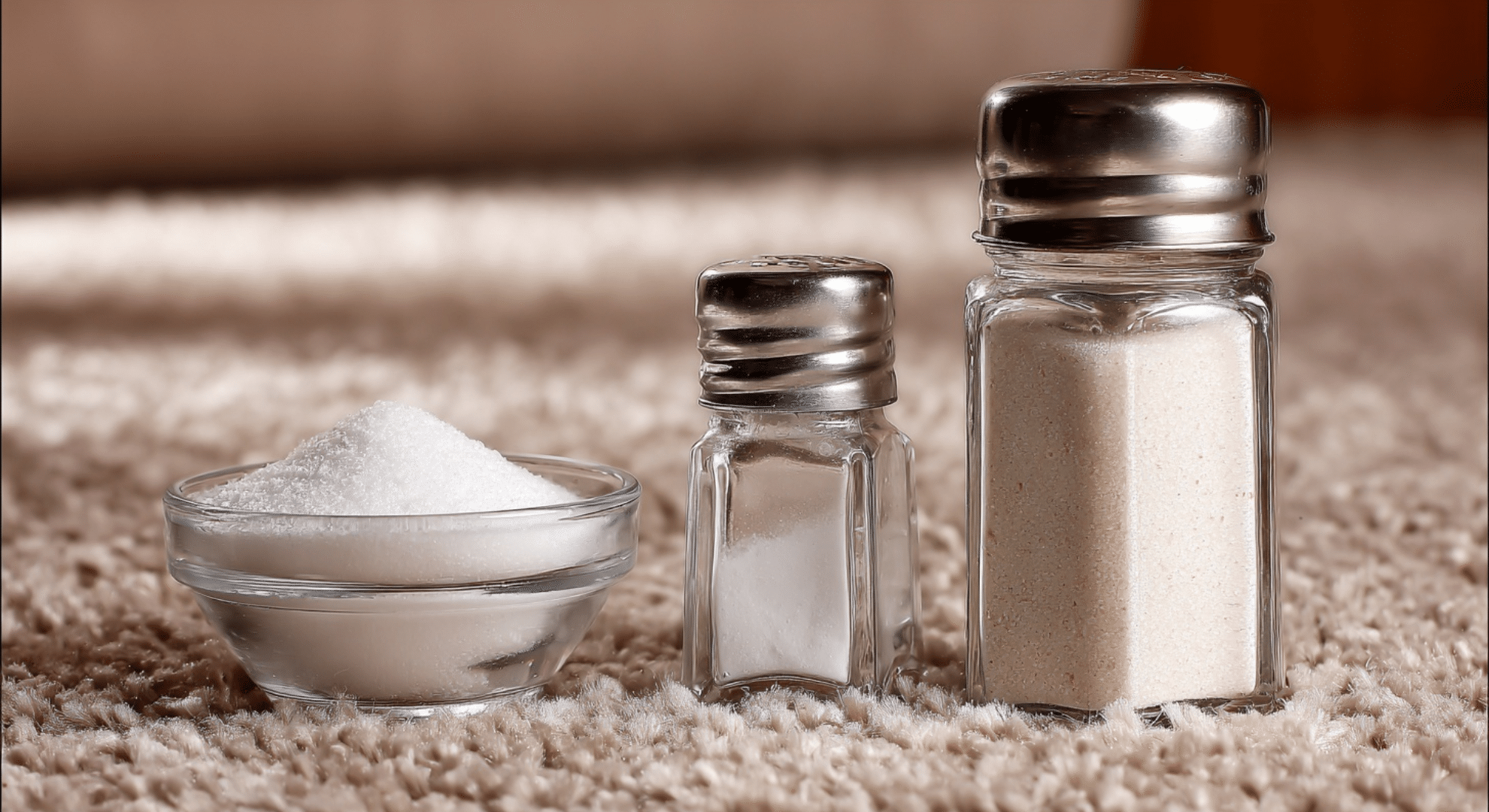 how to kill fleas in carpet naturally
