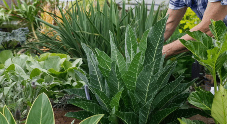 how to manage thrips on plants a complete guide