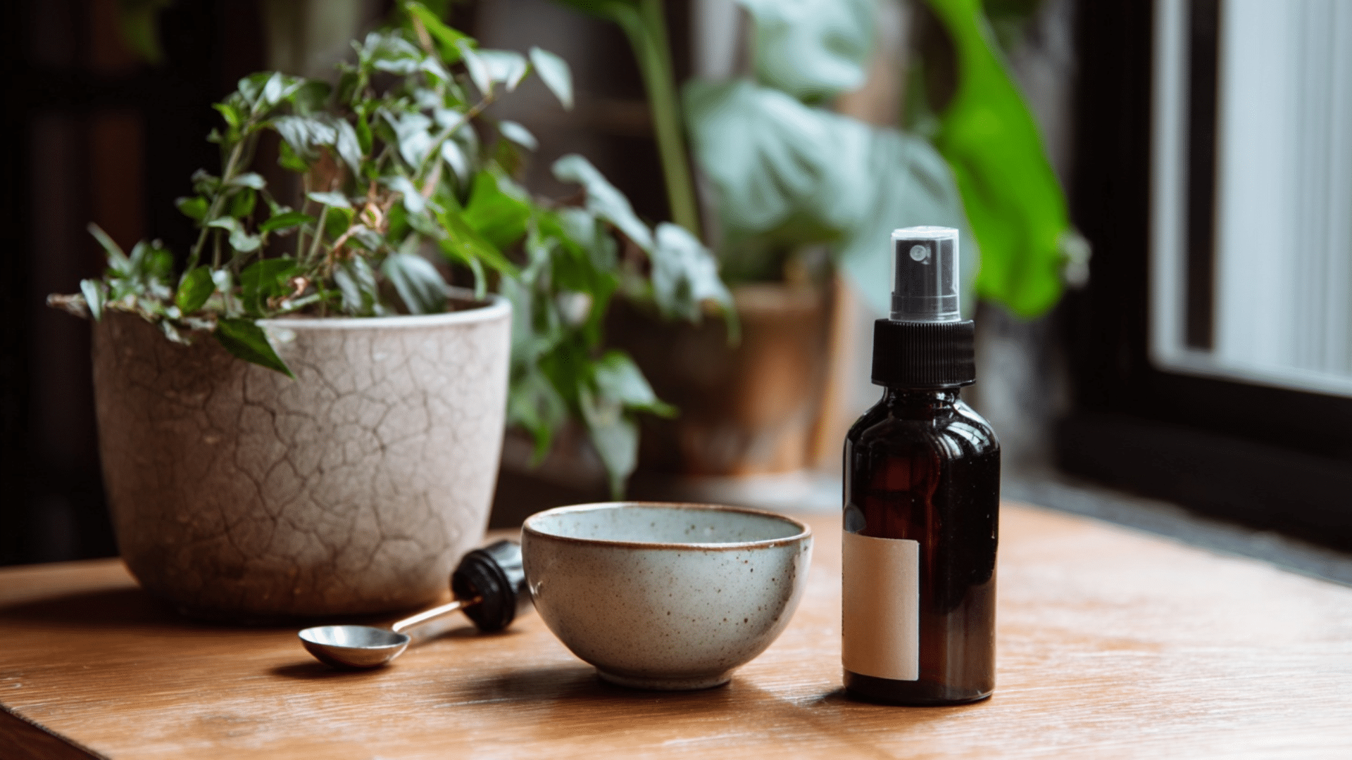 insecticidal soap