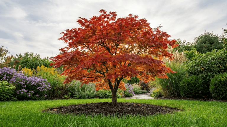 japanese maple care based on proven growing practices