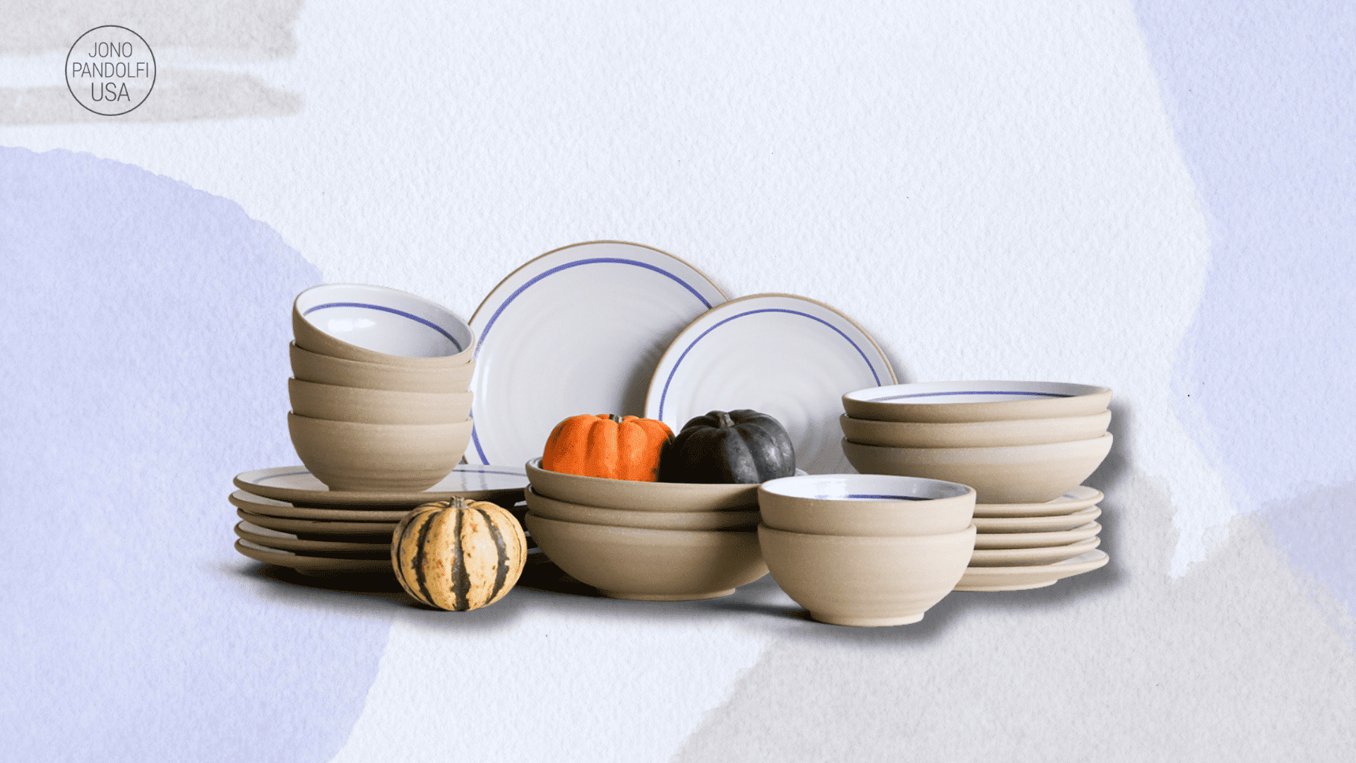 non toxic jono pandolfi dinnerware new jersey handmade ceramic plates premium