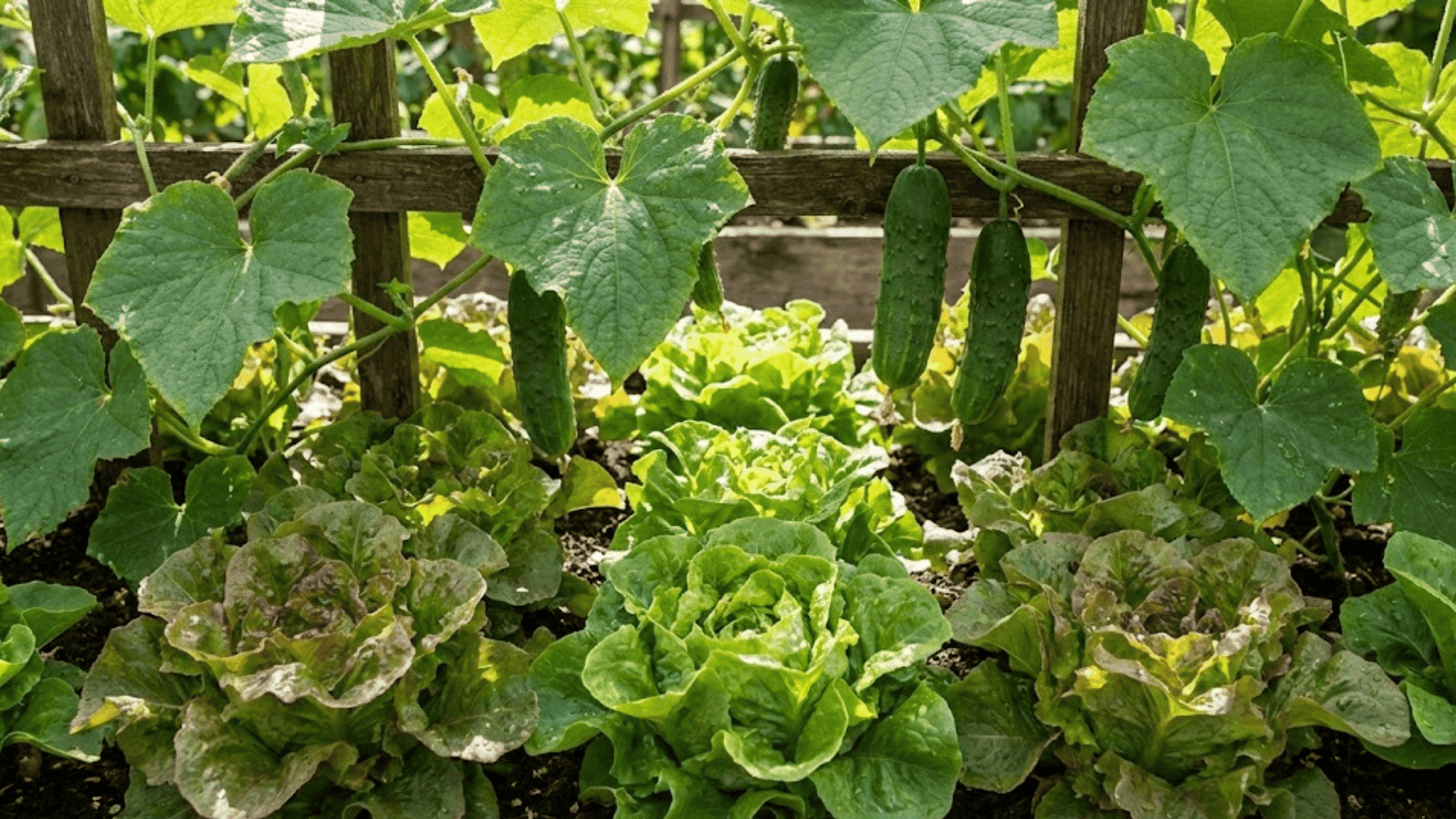 lettuce