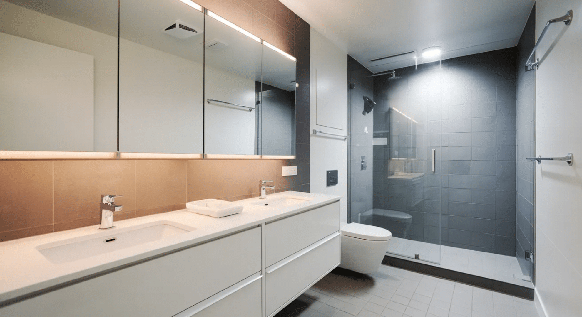medicine cabinet upgrade