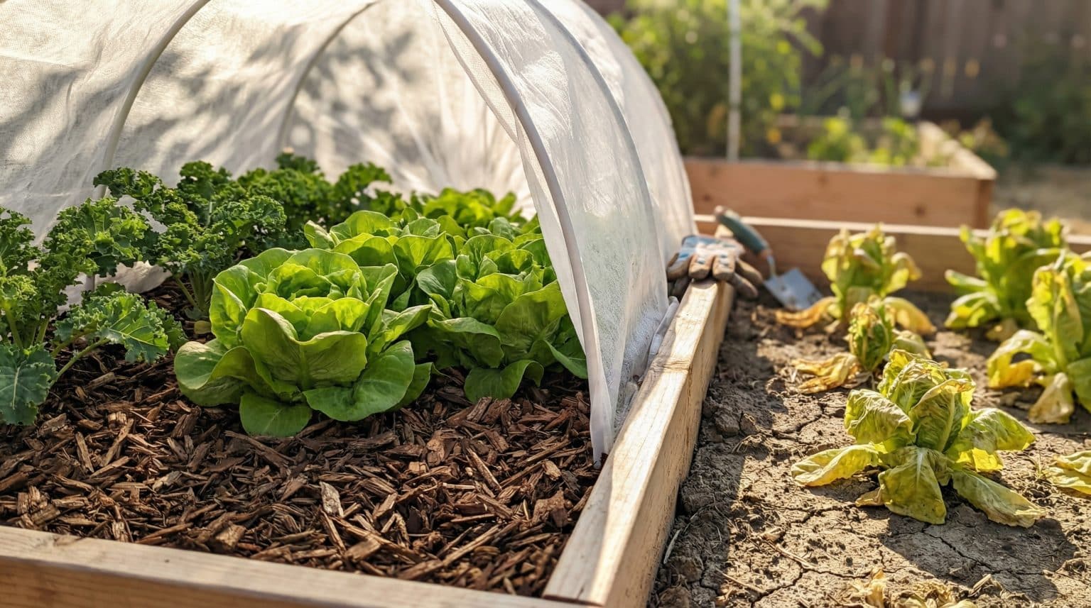 Prevent Bolting In Leafy Greens With Cooler Soil Seed Sheets prevent-bolting-in-leafy-greens-with-cooler-soil-seed-sheets