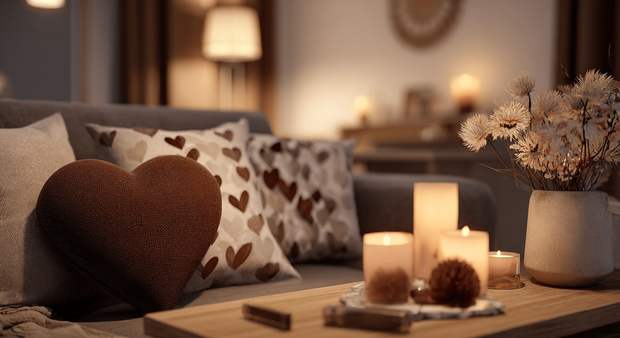 simple valentines decor ideas for your home
