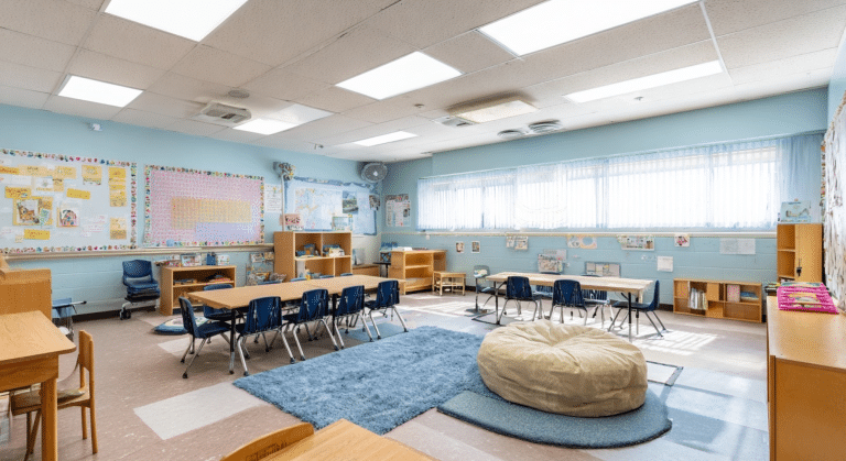 smart ideas for classroom decor themes