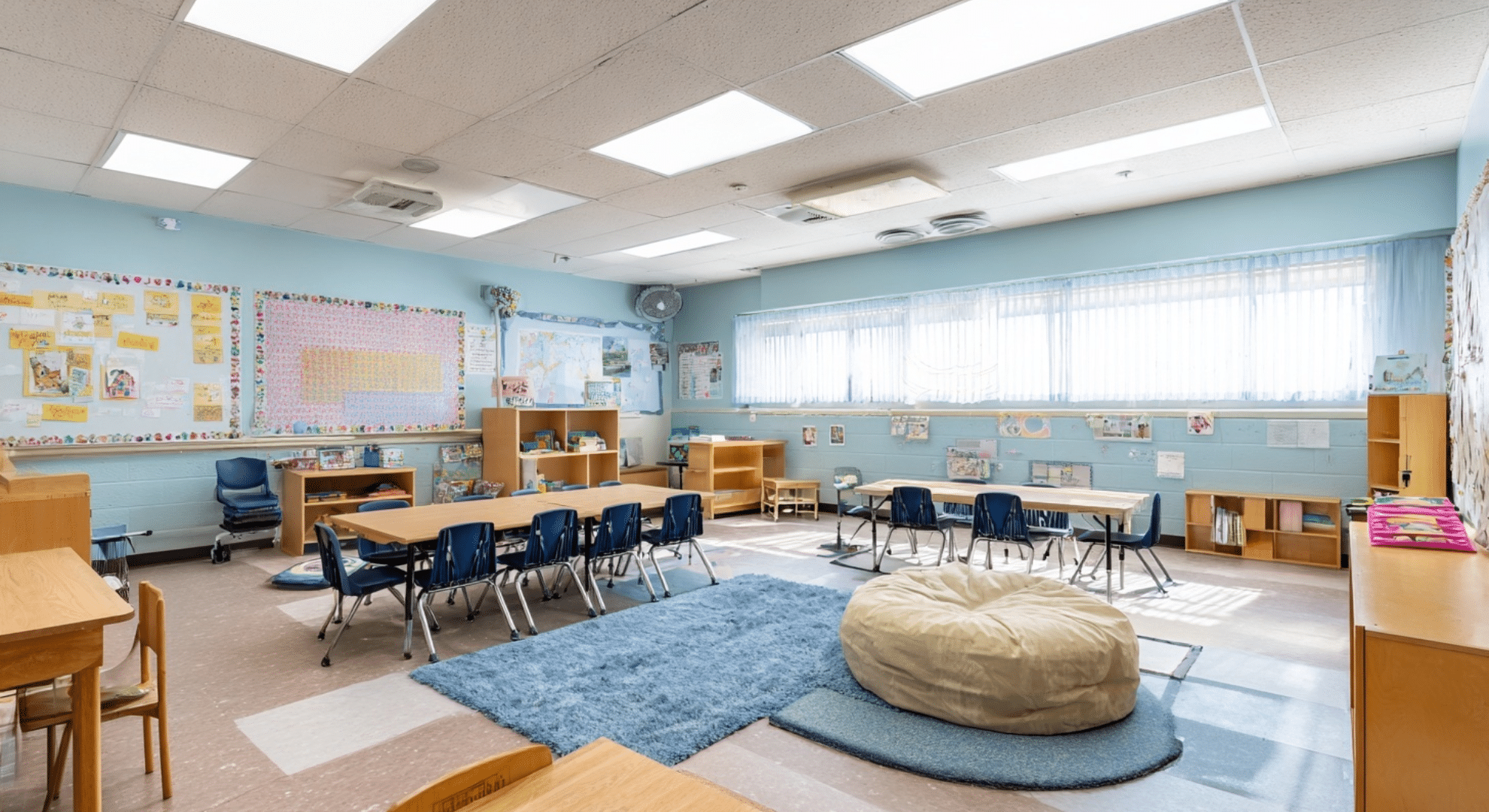 smart ideas for classroom decor themes