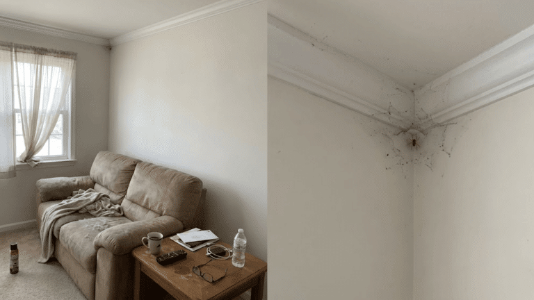 spider pest control
