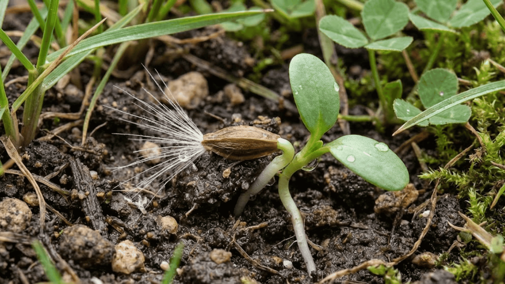 stage 2 germination