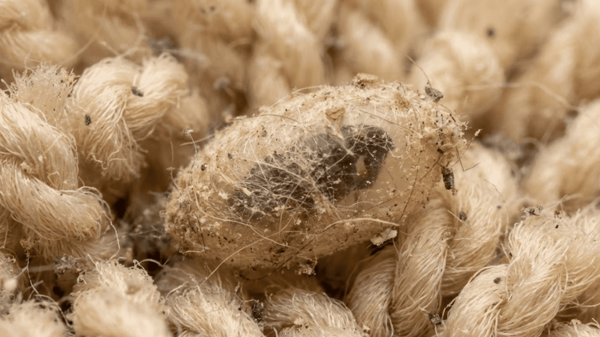 stage 3 pupae