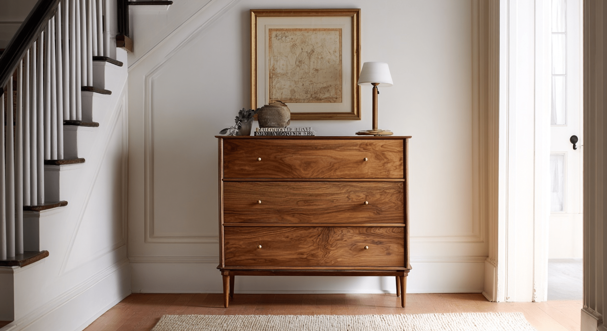 traditional dressers used outside bedrooms
