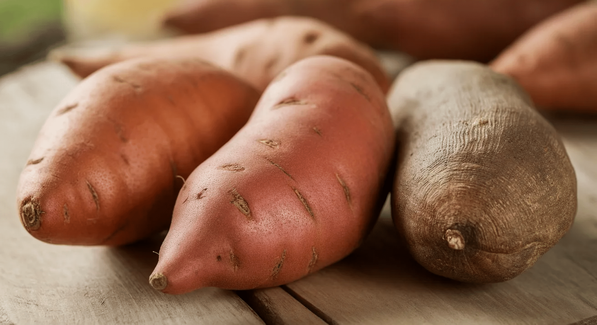understanding sweet potatoes and yams