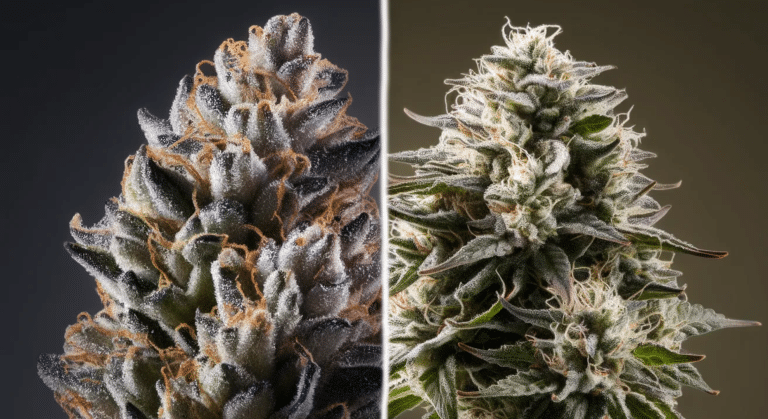 what is sprayed weed why it s dangerous