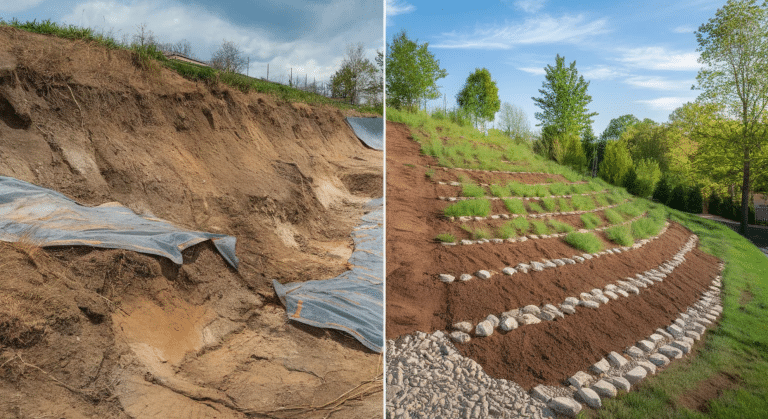 best-erosion-control-solutions-for-your-yard