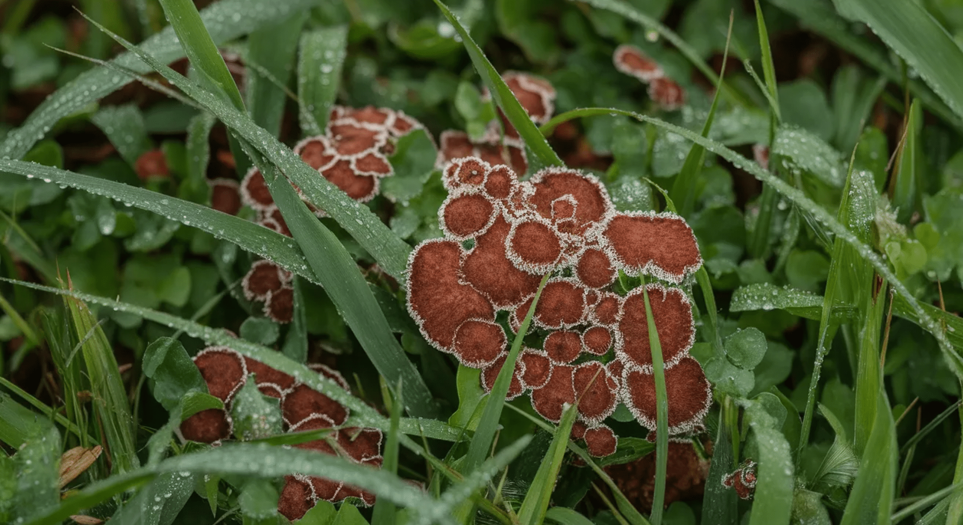 increased disease and fungal issues