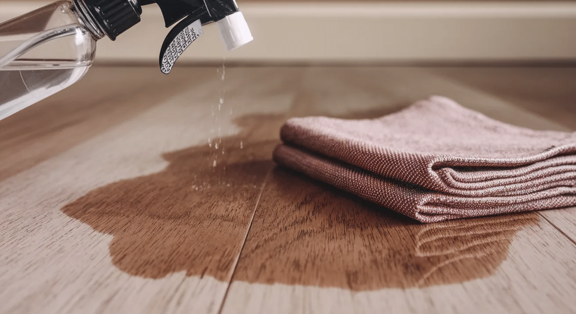 laminate floor cleaner recipe
