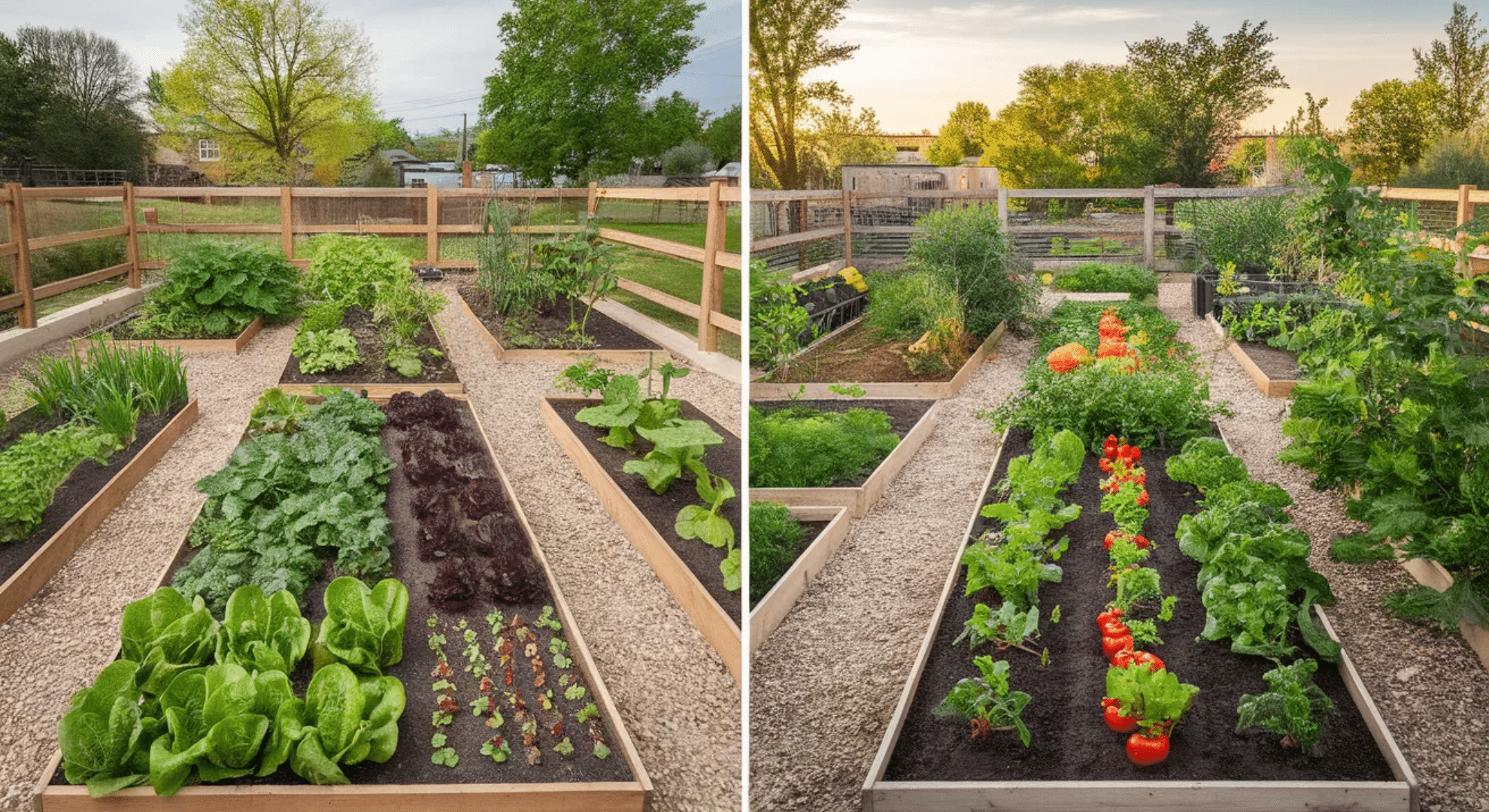 seasonal and environmental factors to consider