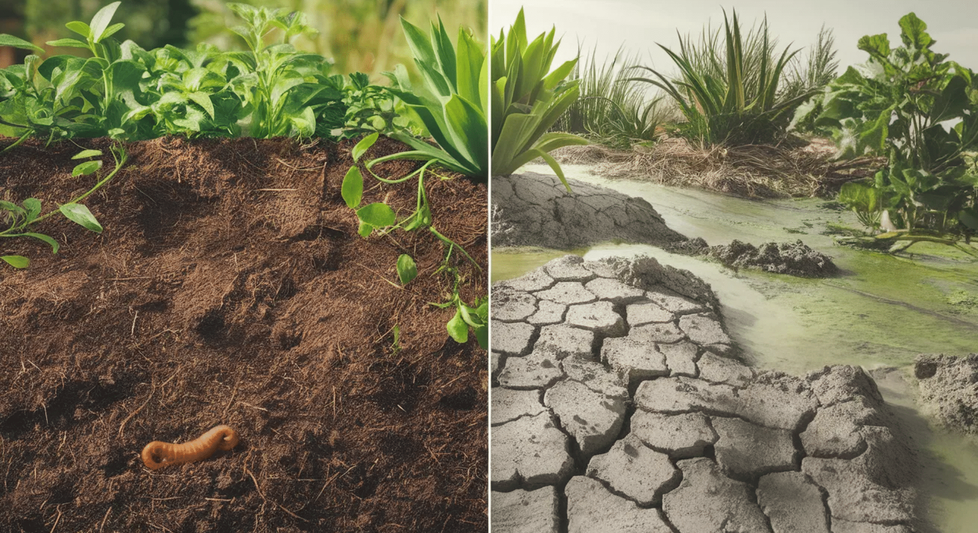 synthetic fertilizer disadvantages explained
