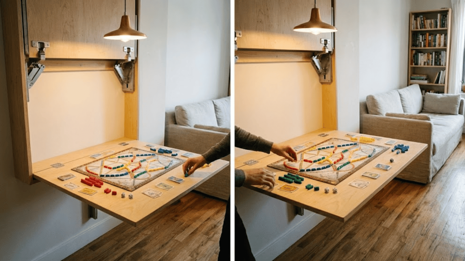 17 Small Game Room Ideas for Stylish Setups - Seed Sheets