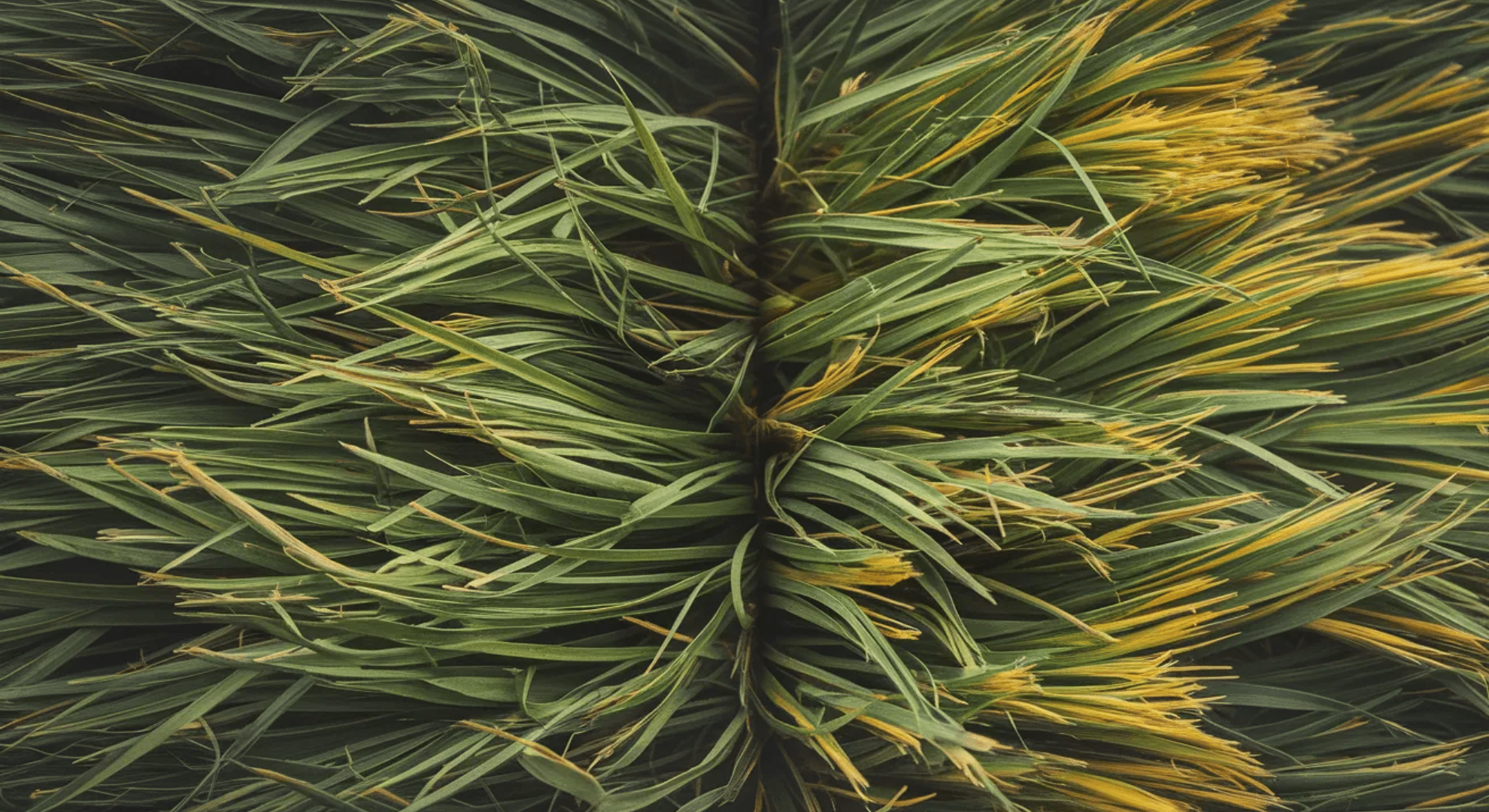 what does it mean to over fertilize a lawn