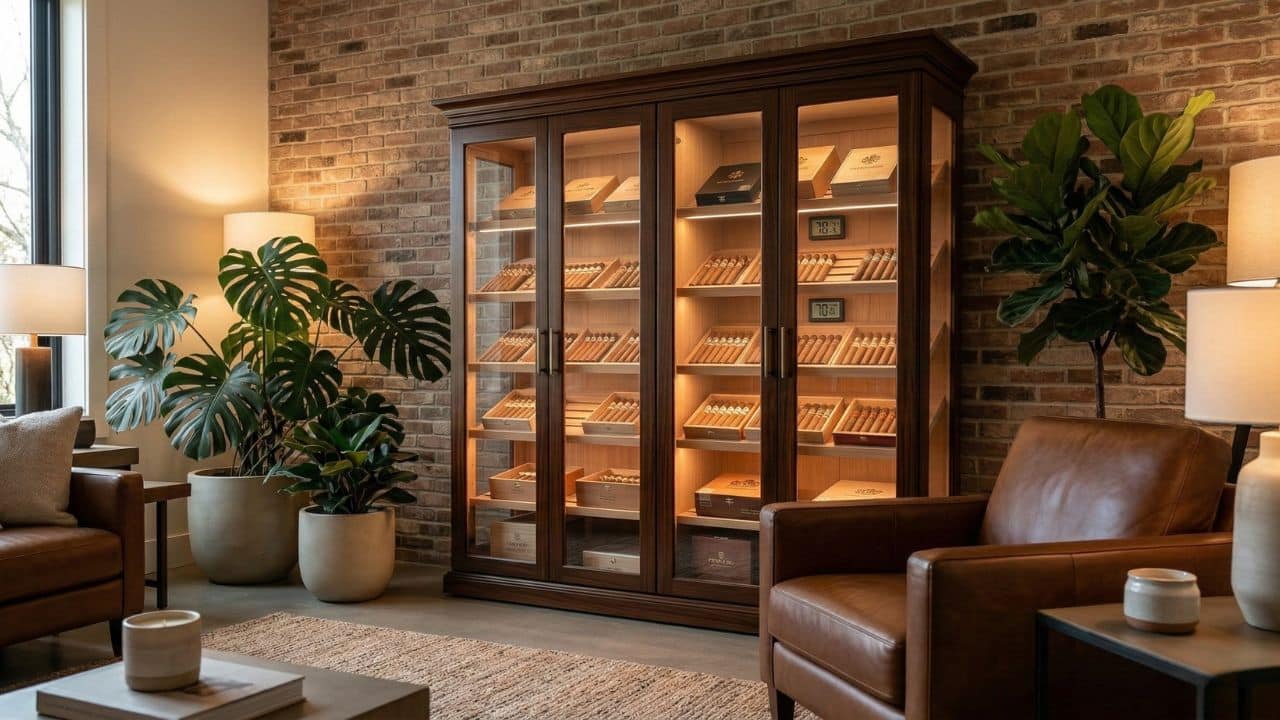 Designing a Functional Sanctuary