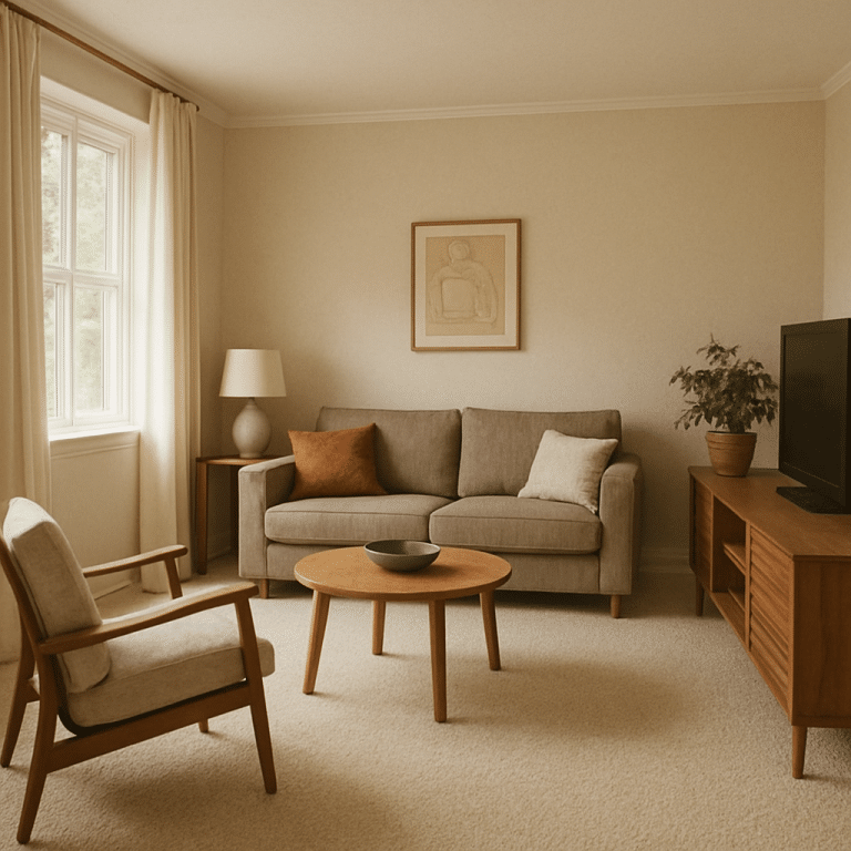 How To Avoid Having To Replace Your Carpets 