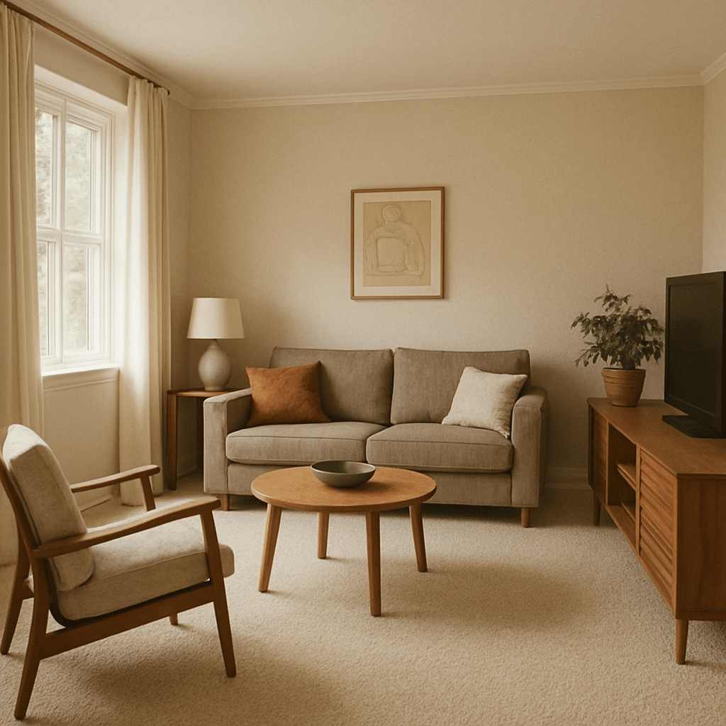 How To Avoid Having To Replace Your Carpets 