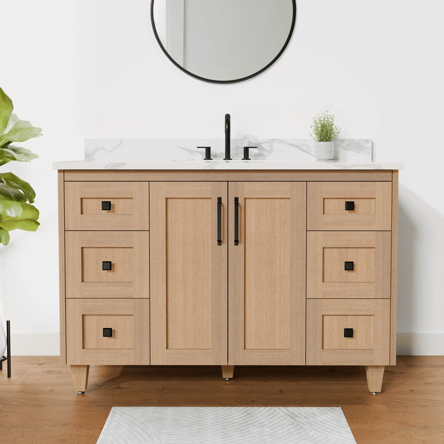 Bathroom-Vanity