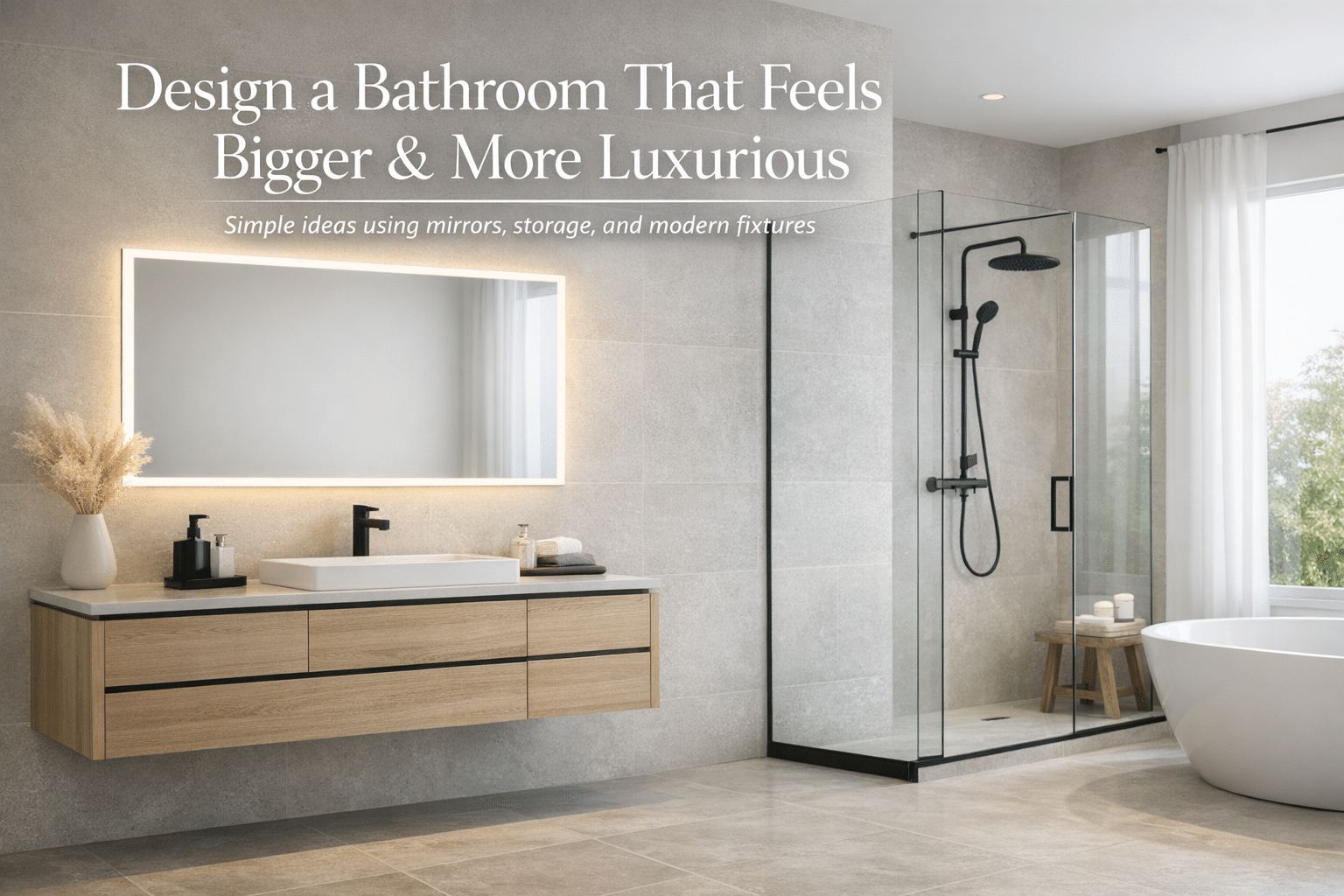 Luxurious-Bathroom