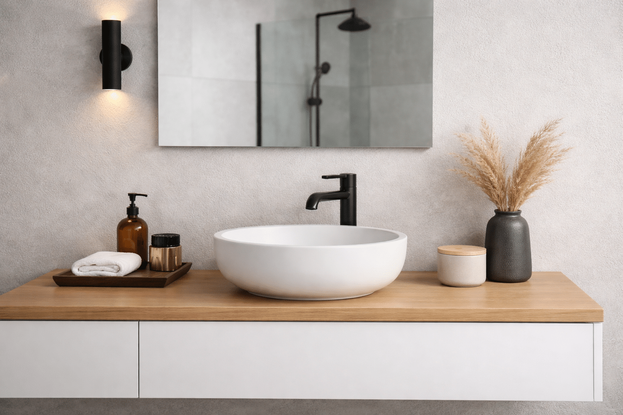 Shower-Head-and-Spout