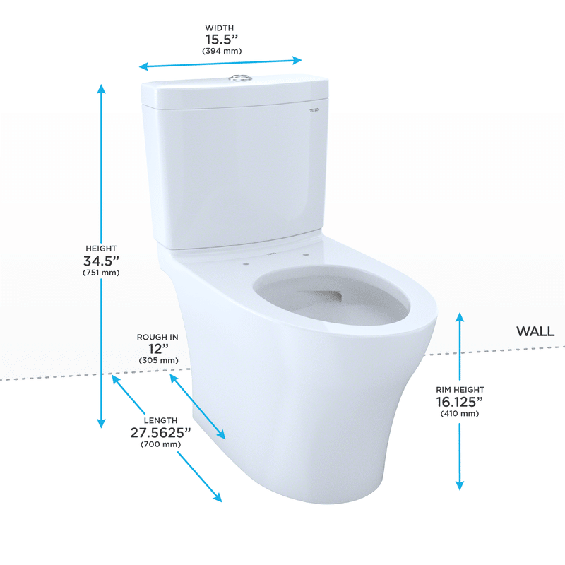 Space-Saving-Toilets
