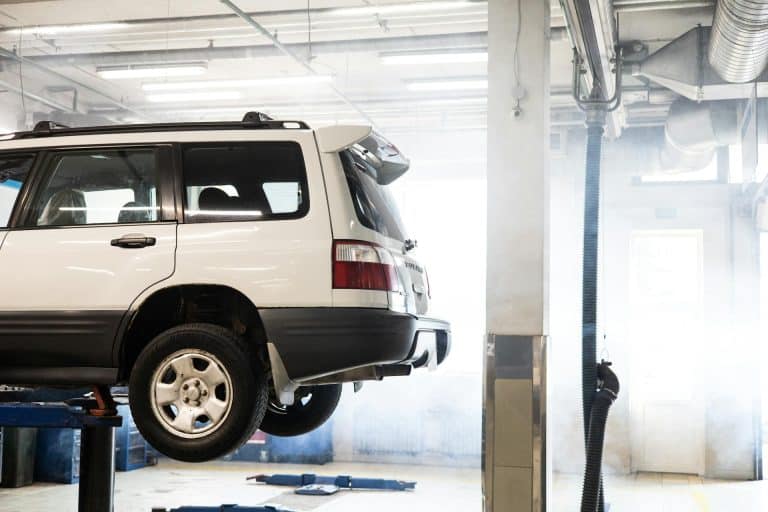 5 Safety Tips Houston Homeowners Should Know About Garage Springs