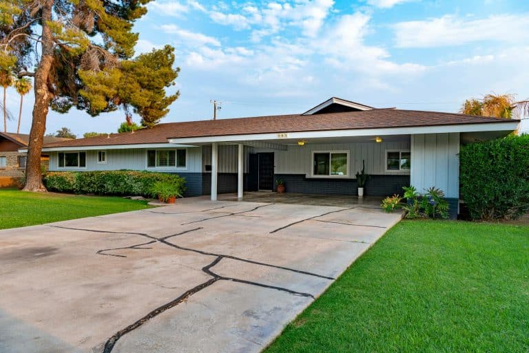 Front Yard Landscaping Ideas to Boost Curb Appeal in Los Angeles