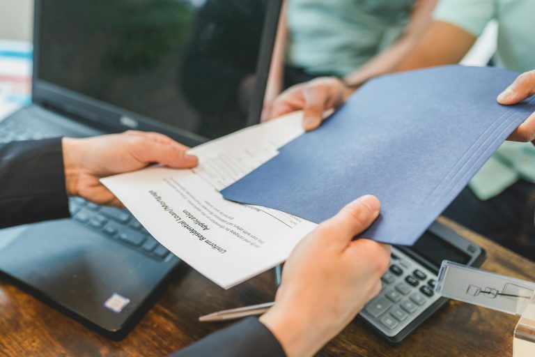 Land Contracts Explained for First-Time Land Buyers