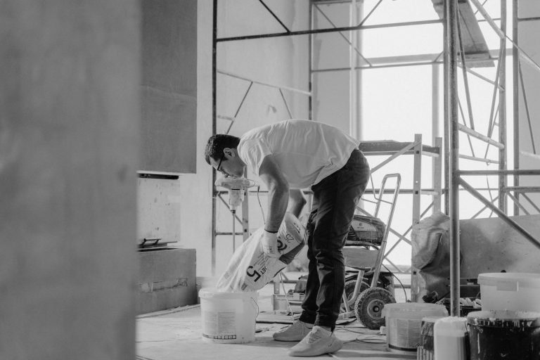 Why Materials Matter in Modern Home Renovation
