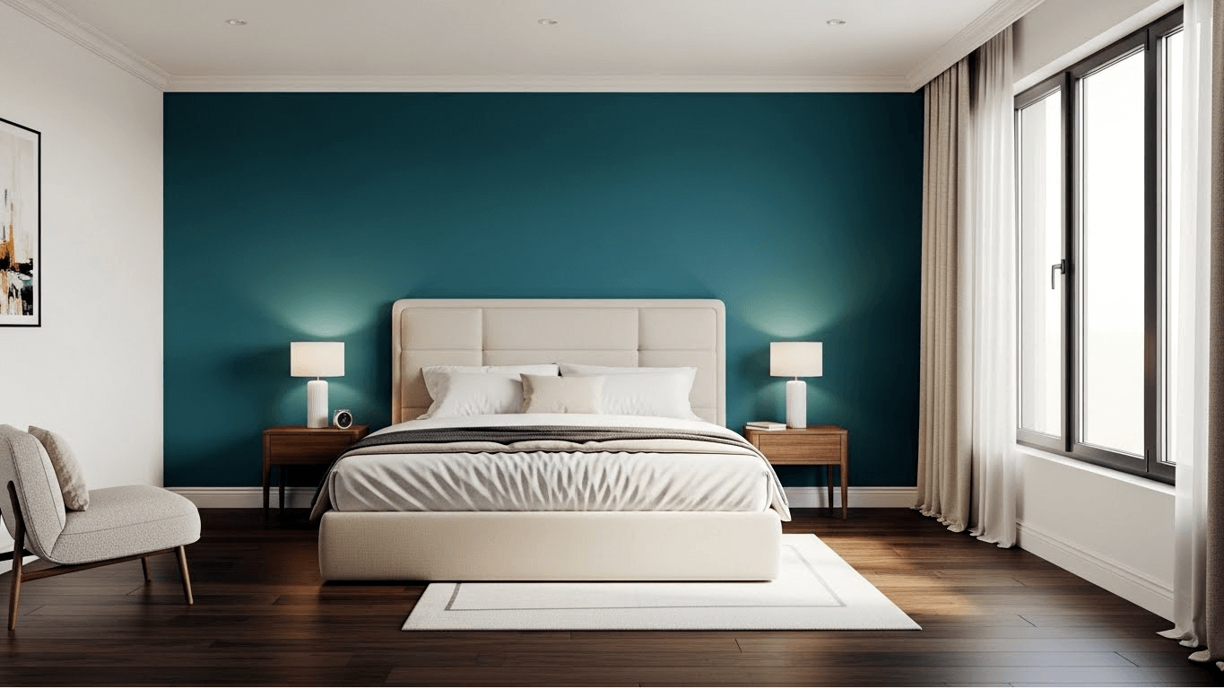 Fifth Wall Ceiling Treatments