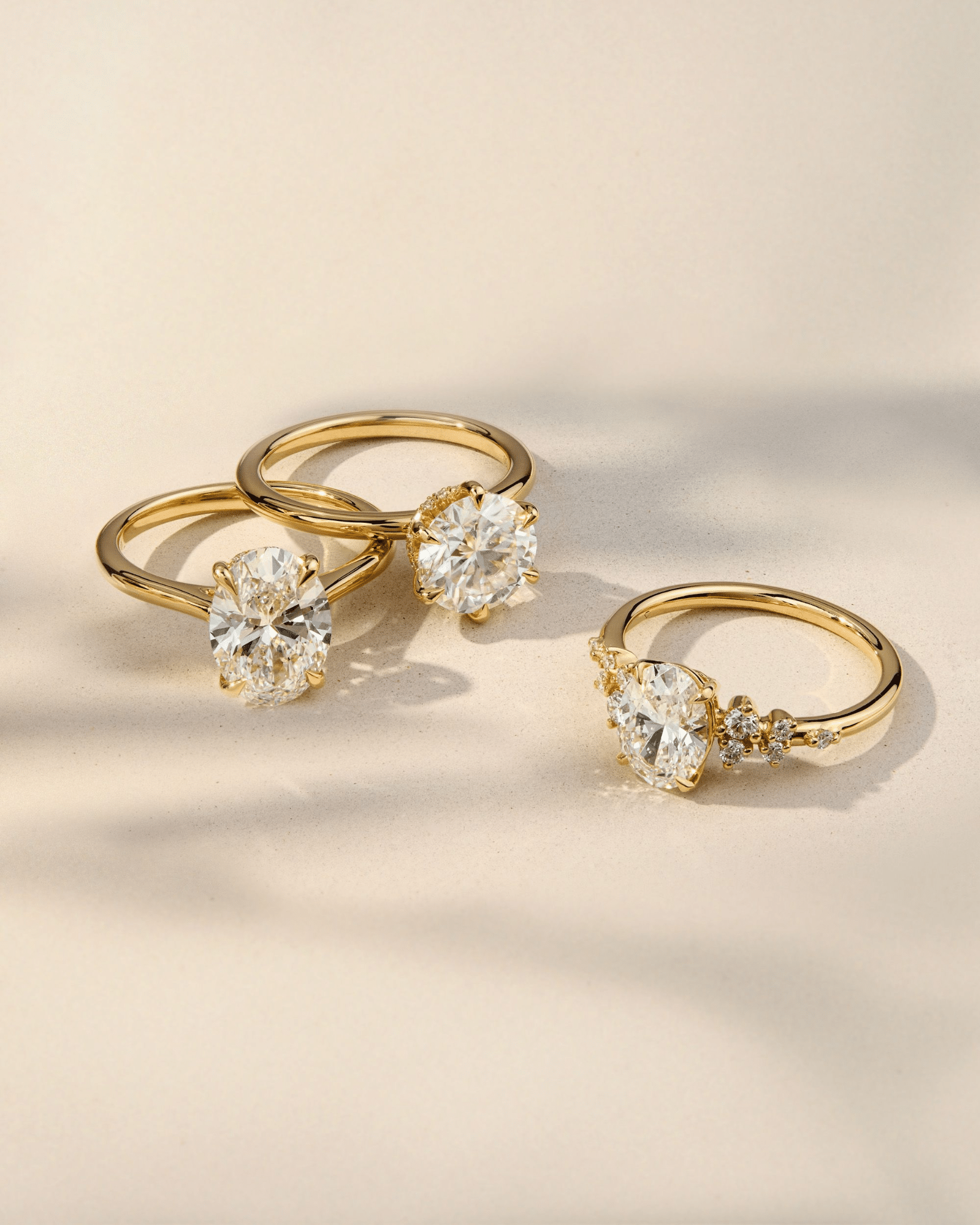 How to Match Your Proposal Style with the Perfect Ring