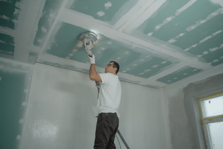 Easy Home Improvement Projects to Start This Year