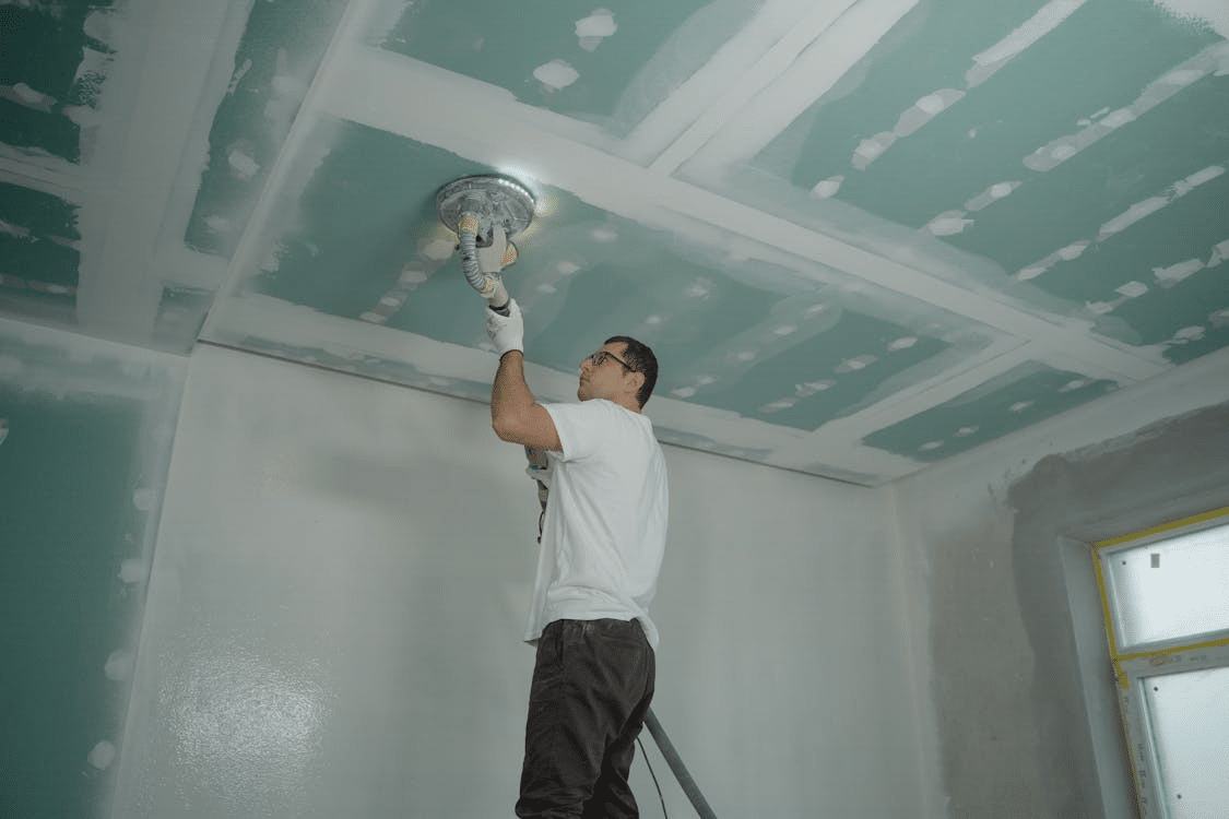 Easy Home Improvement Projects to Start This Year