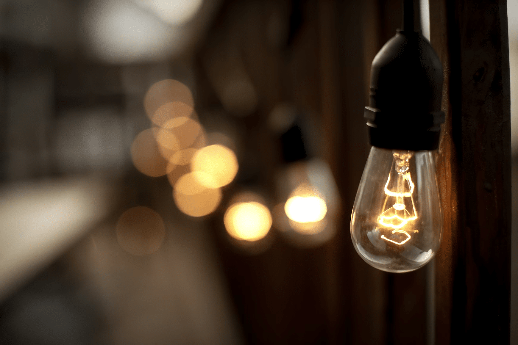 Incorporate Soft Lighting
