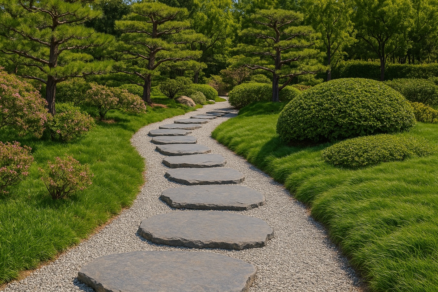 Easy Autumn Garden Ideas for Relaxing Spaces