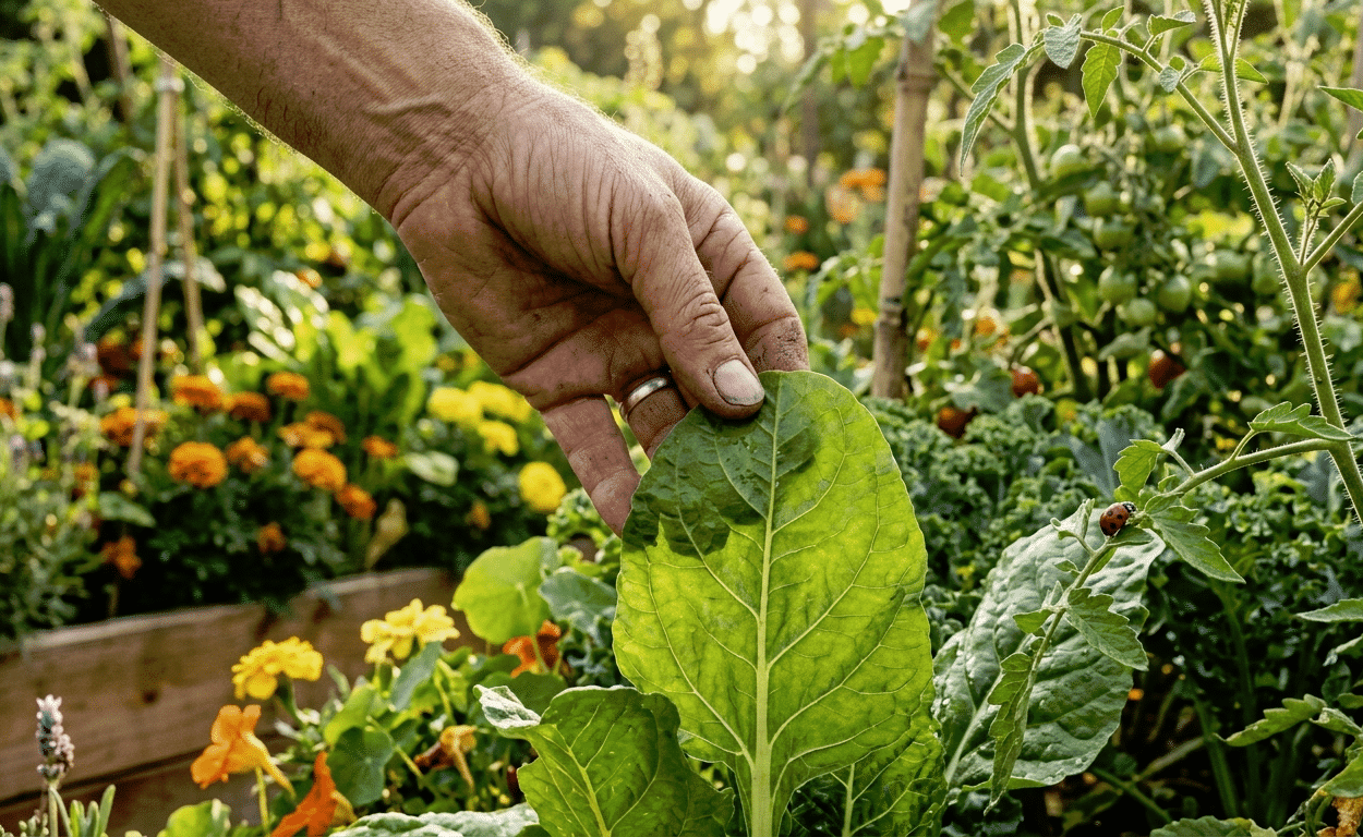 Garden