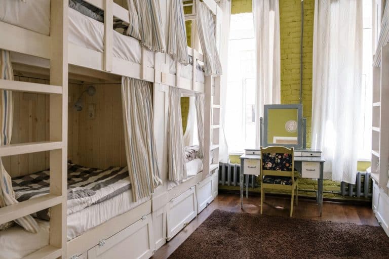 How to Create Coziness in a Student Dormitory